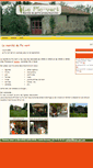 Mobile Screenshot of le-pic-vert.com